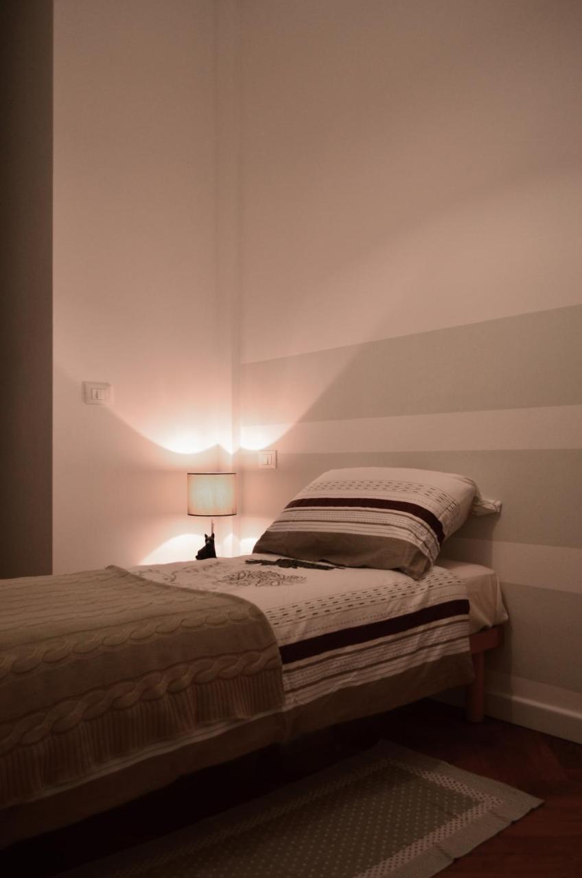 Punto8 Bed & Breakfast Trieste Exterior photo