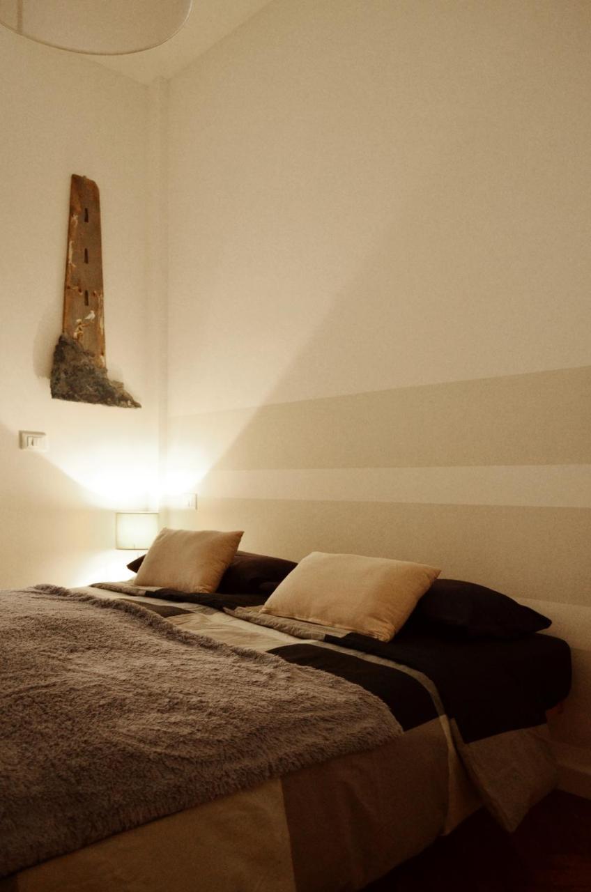 Punto8 Bed & Breakfast Trieste Exterior photo